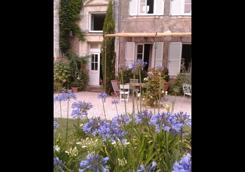 Photo of Patio Balcony in Saint-Mars-du-Desert