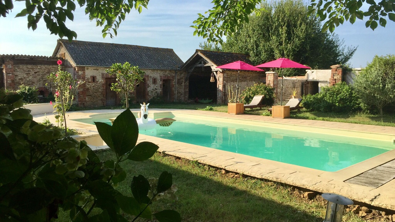 Photo of Outdoor in Saint-Mars-du-Desert