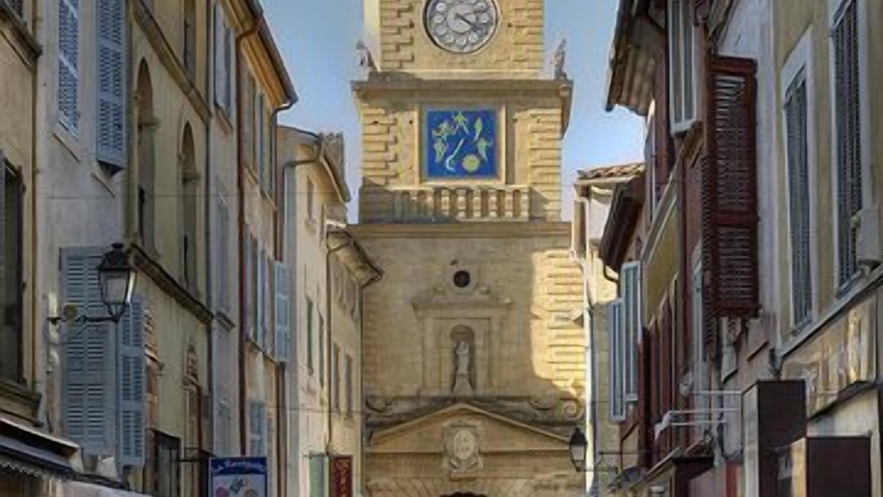 Photo of Others in Salon-de-Provence