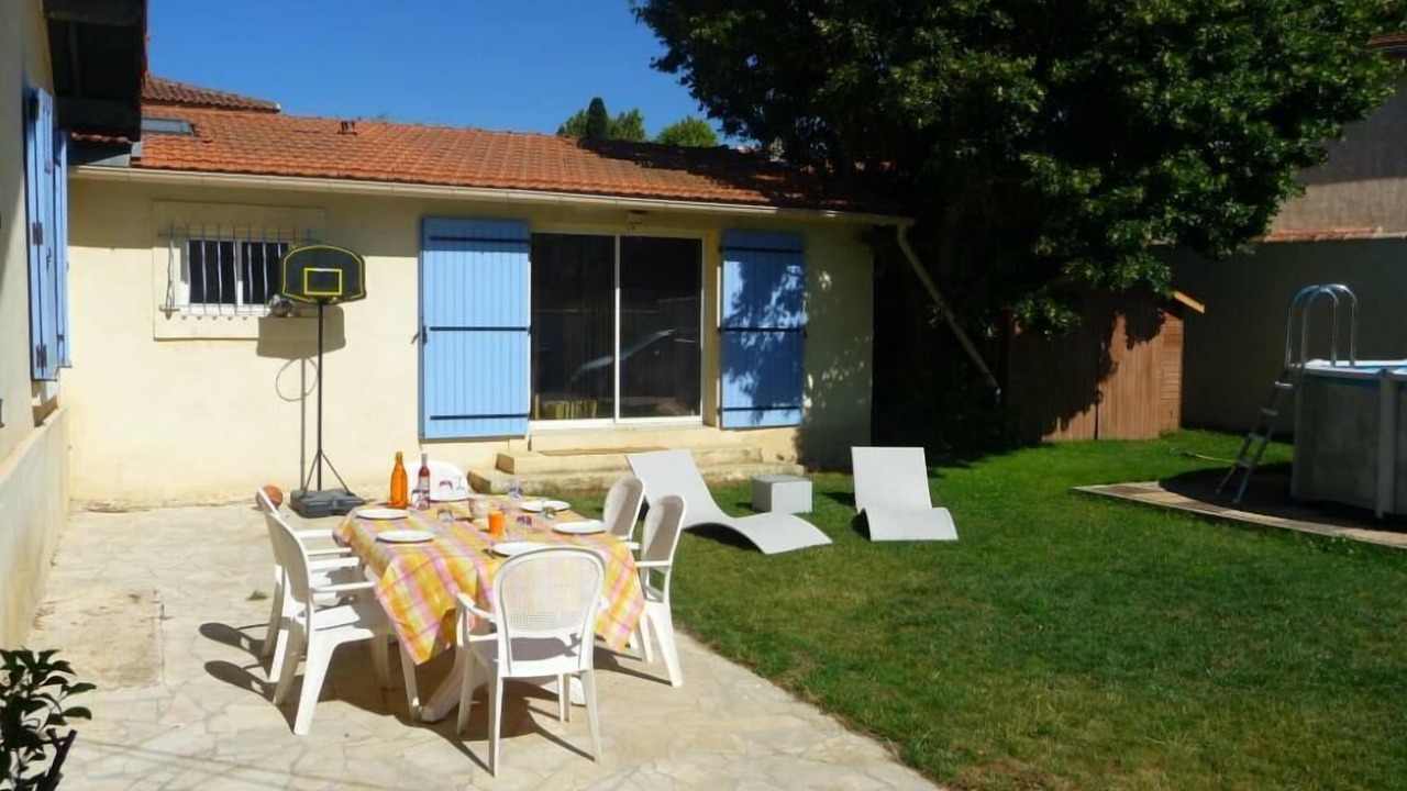 Photo of Patio Balcony in Salon-de-Provence