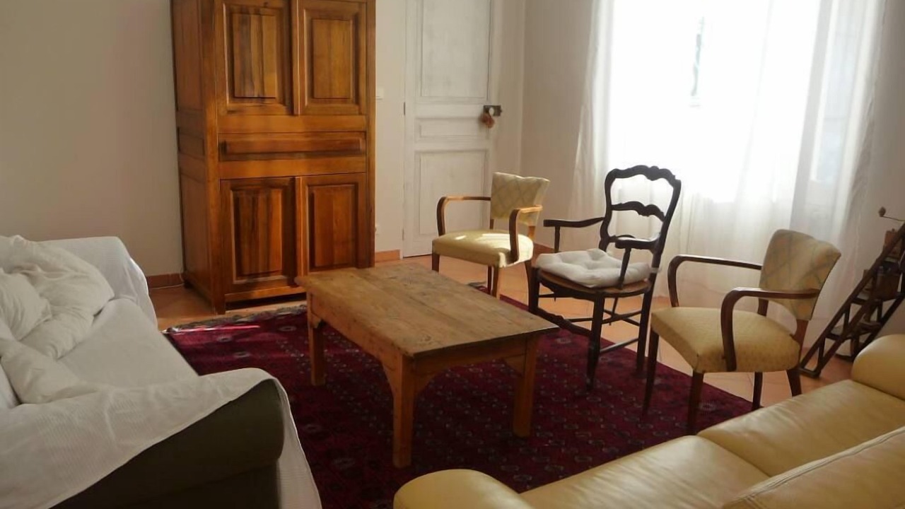 Photo of Livingroom in Salon-de-Provence
