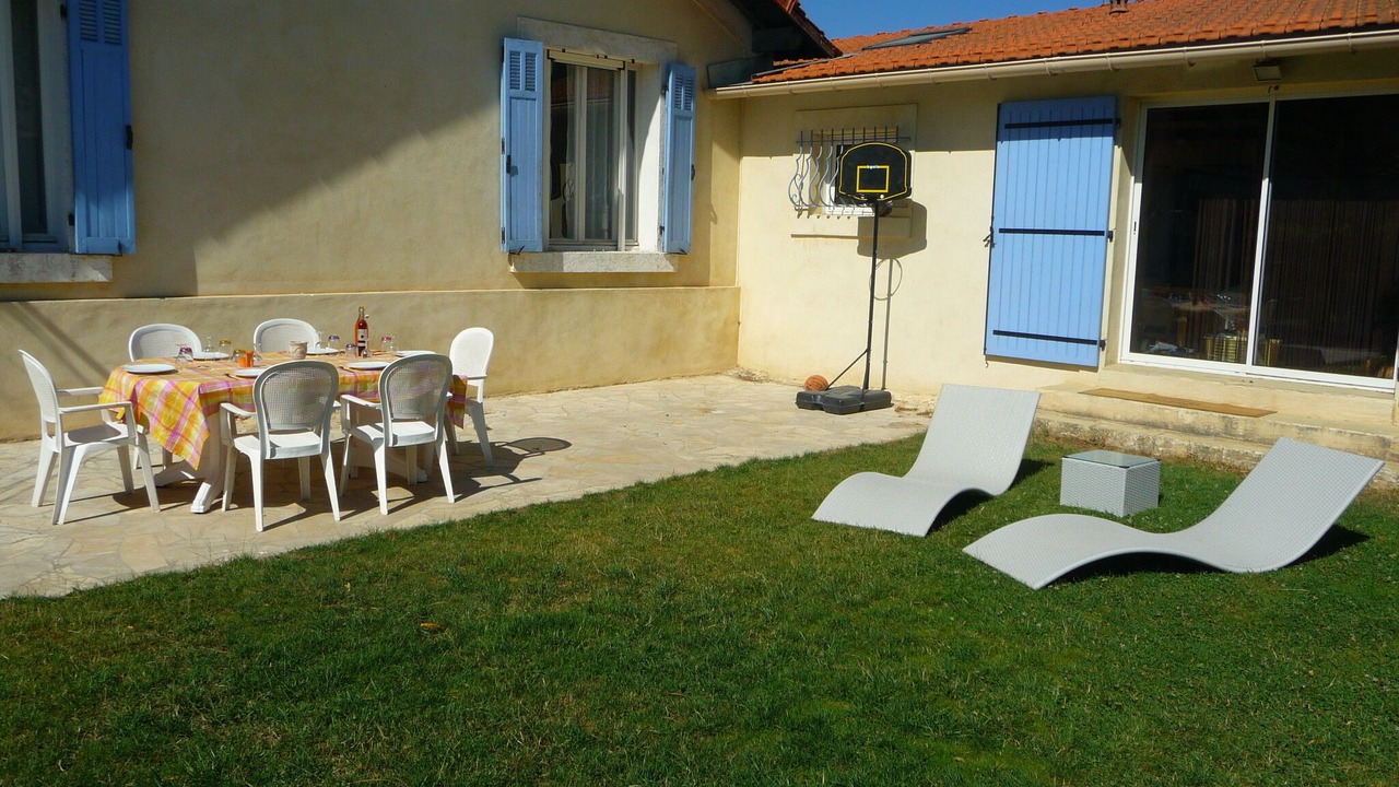 Photo of Outdoor in Salon-de-Provence