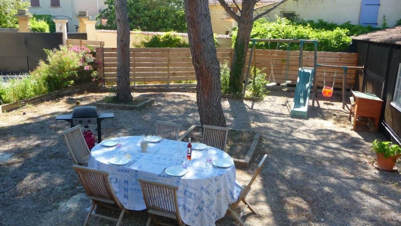 Photo of Outdoor in Salon-de-Provence