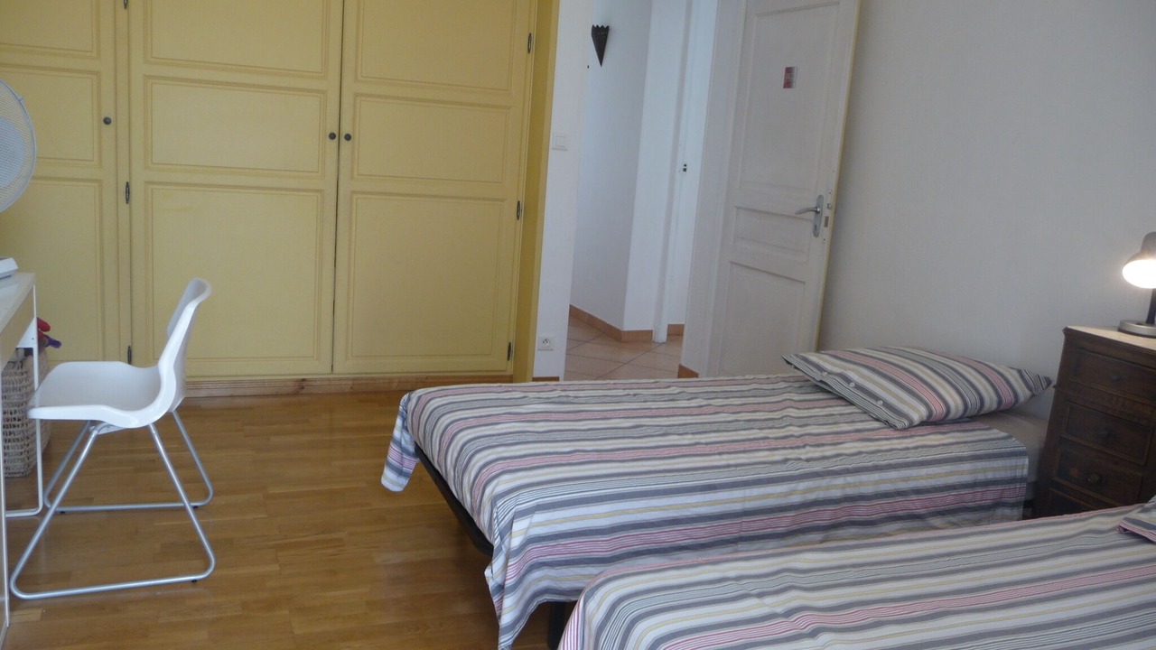 Photo of Bedroom in Salon-de-Provence
