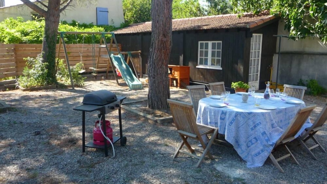 Photo of Outdoor in Salon-de-Provence