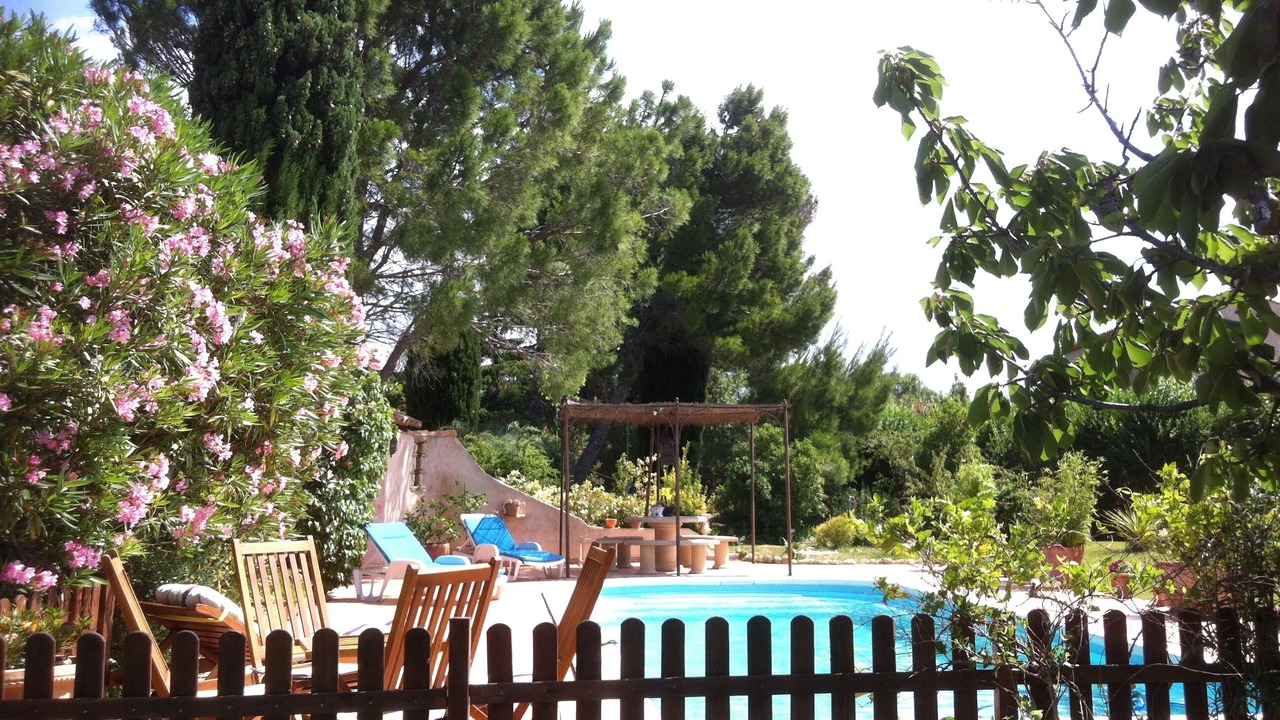 Photo of Outdoor in Les Amarats