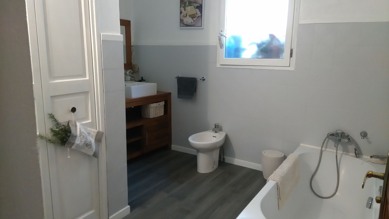 Photo of Bathroom in Les Amarats