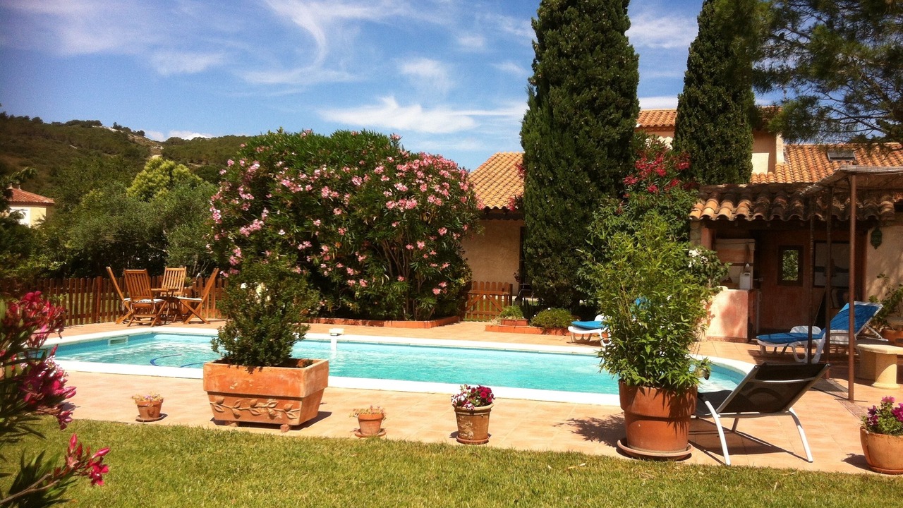 Photo of Outdoor in Les Amarats