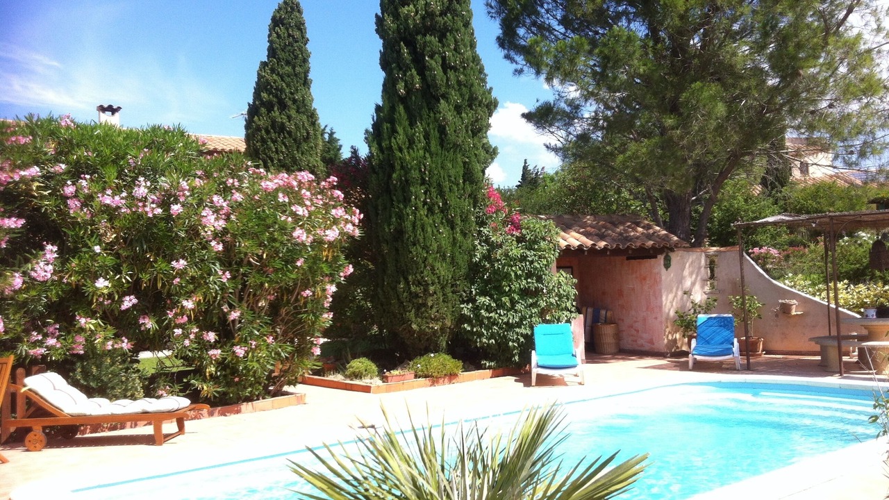 Photo of Outdoor in Les Amarats