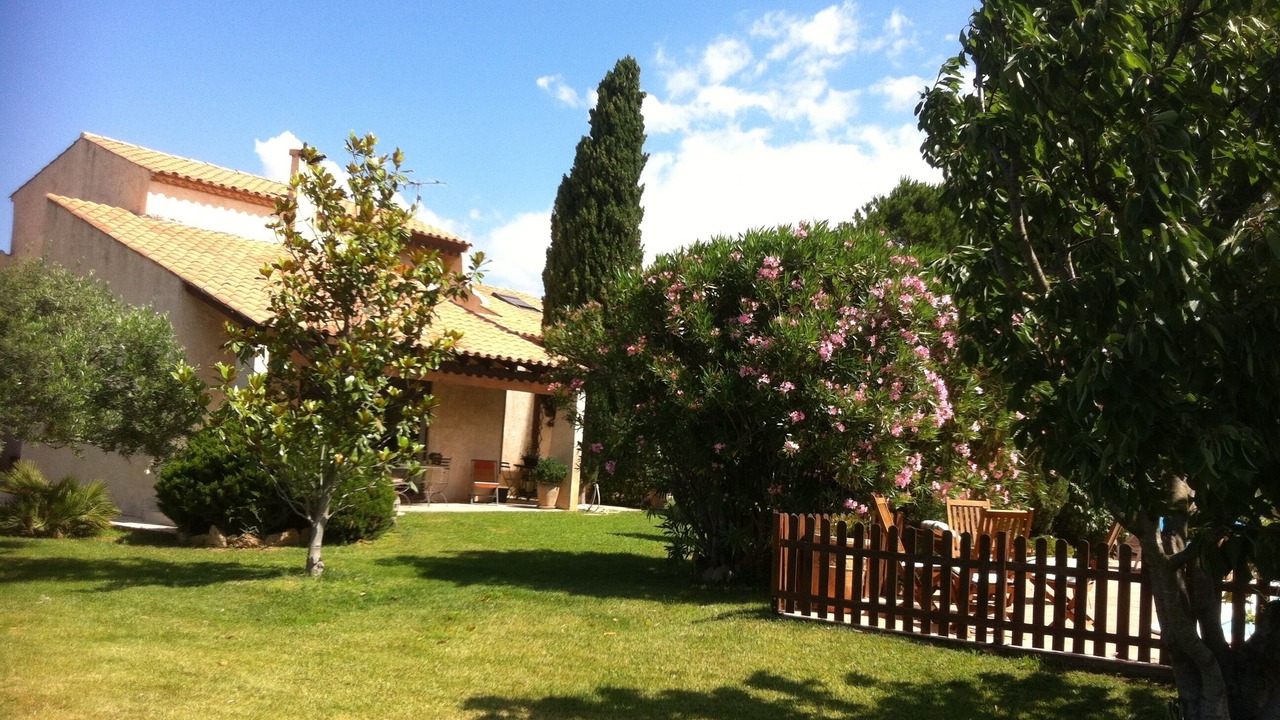 Photo of Outdoor in Les Amarats