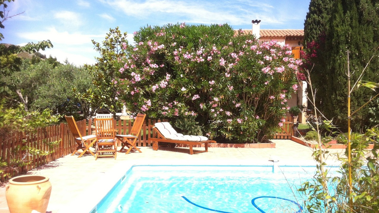 Photo of Outdoor in Les Amarats