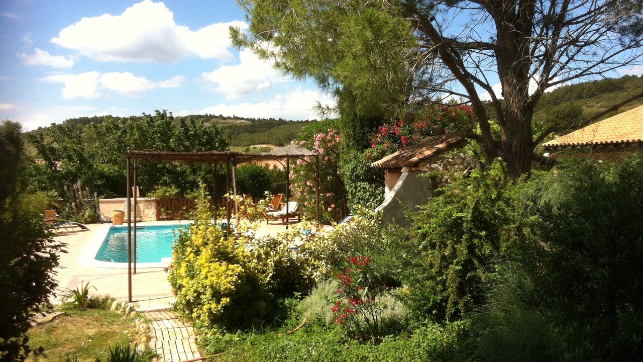 Photo of Outdoor in Les Amarats