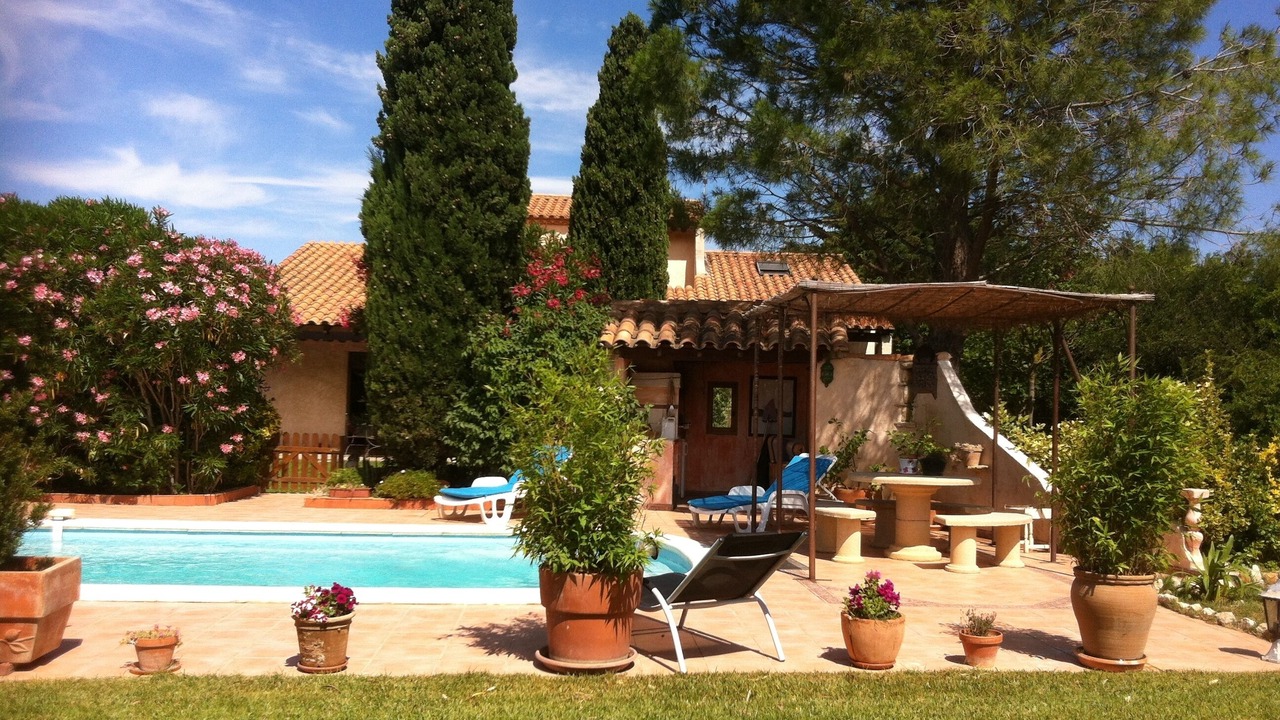 Photo of Outdoor in Les Amarats