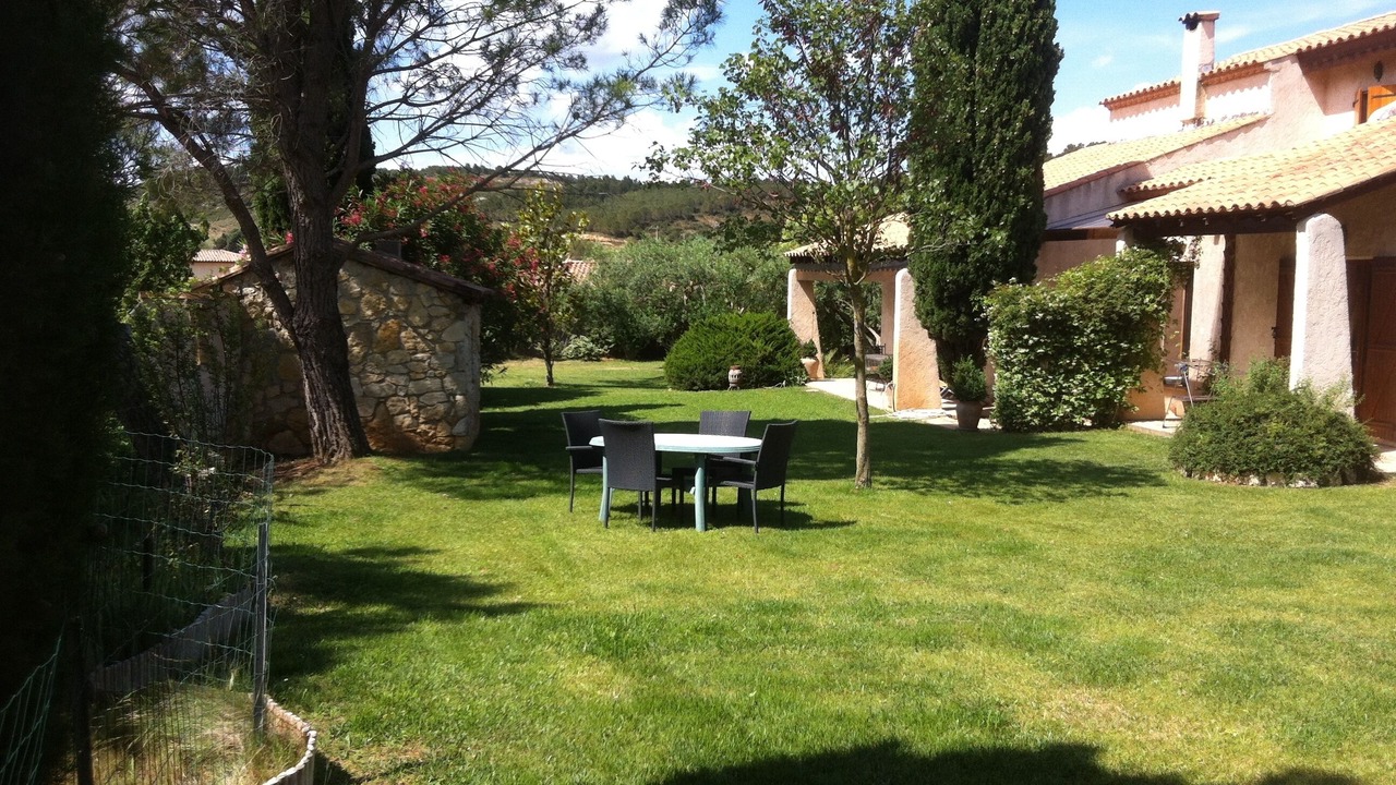 Photo of Outdoor in Les Amarats