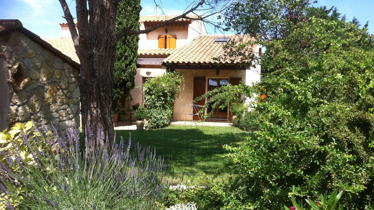 Photo of Outdoor in Les Amarats
