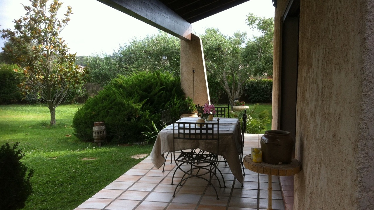 Photo of Outdoor in Les Amarats