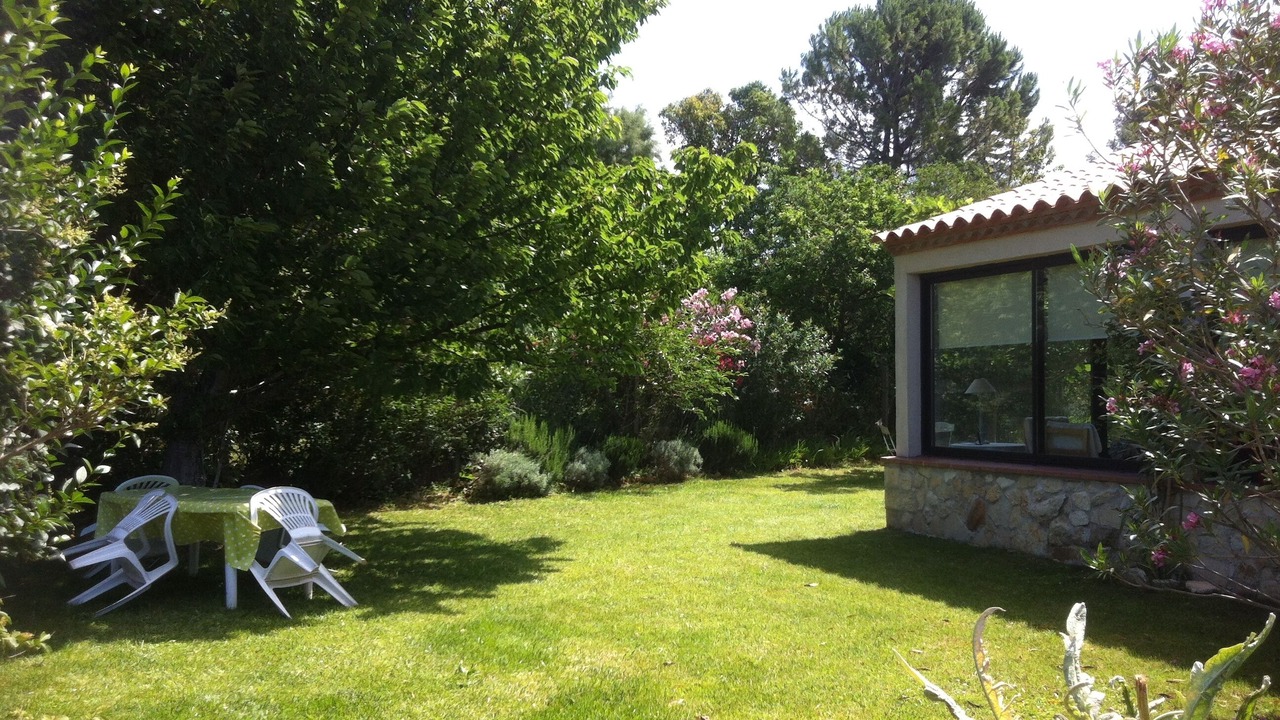 Photo of Outdoor in Les Amarats