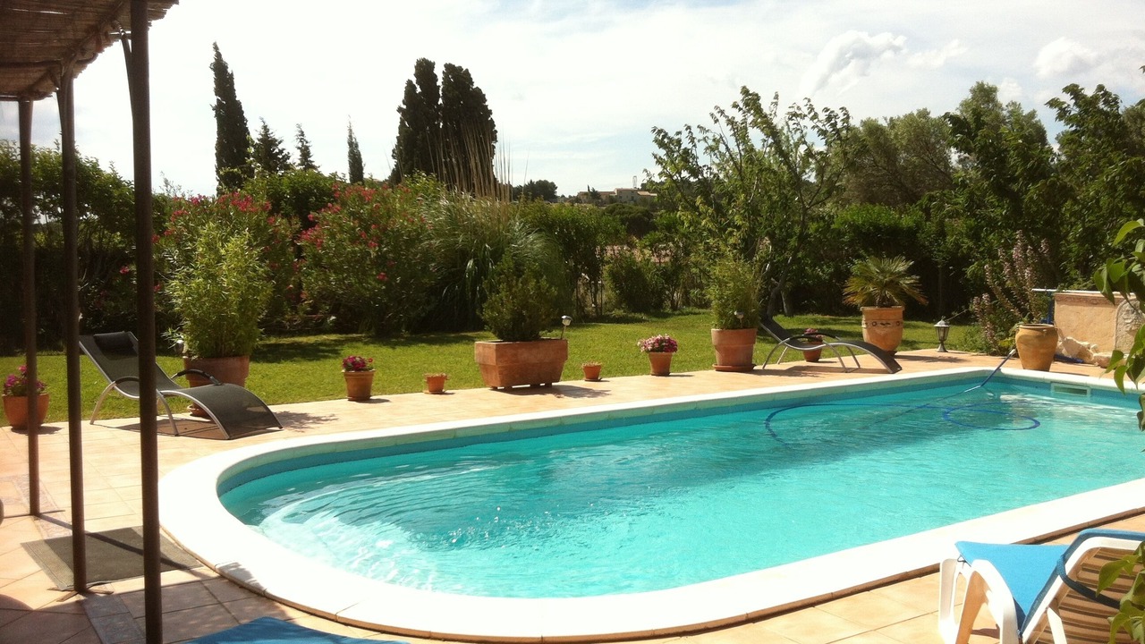 Photo of Outdoor in Les Amarats