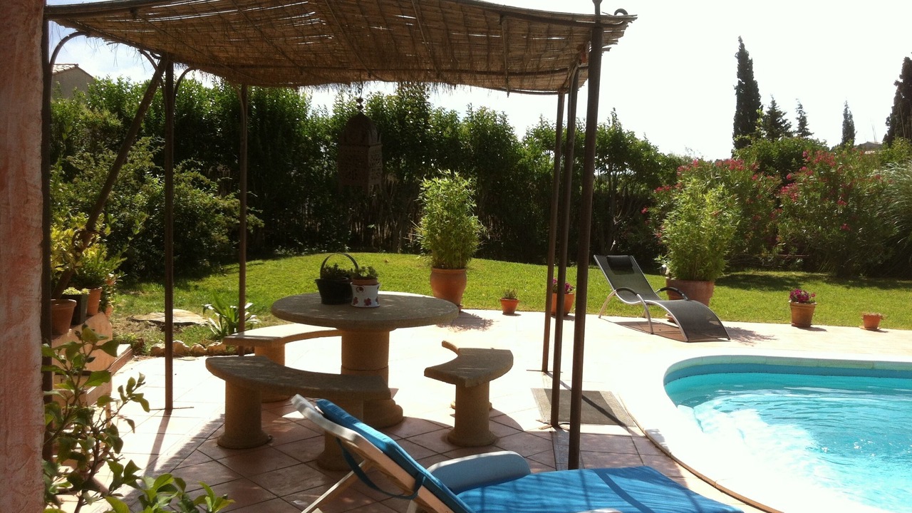 Photo of Outdoor in Les Amarats