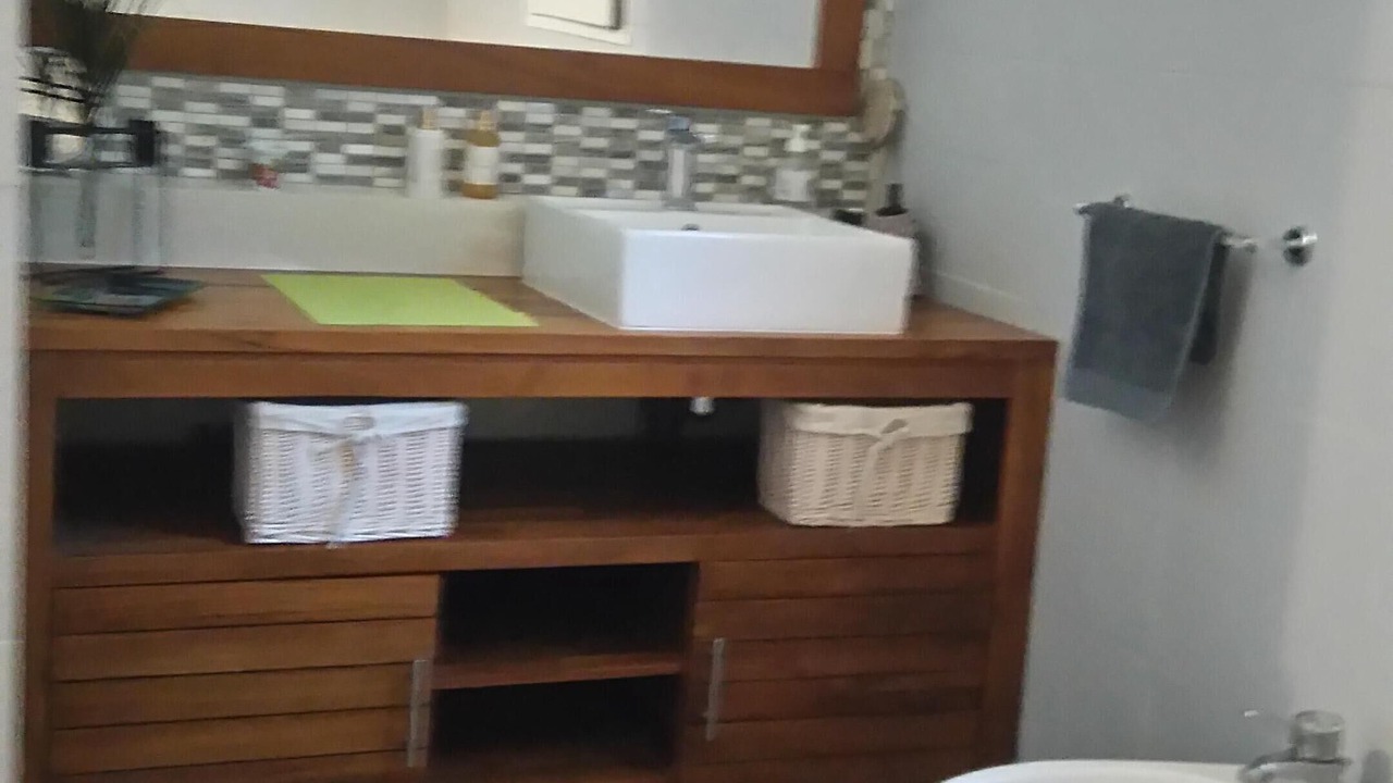 Photo of Bathroom in Les Amarats