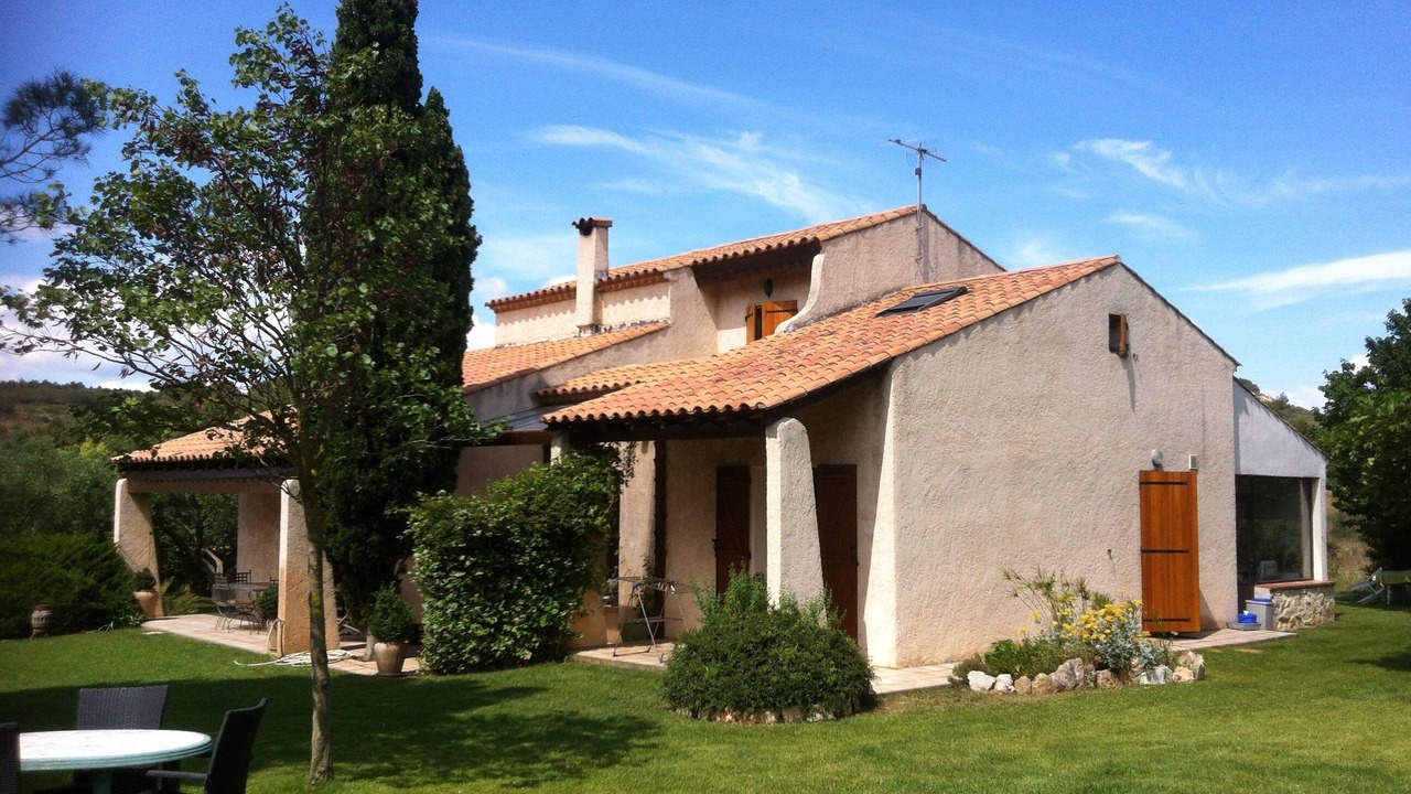 Photo of Outdoor in Les Amarats