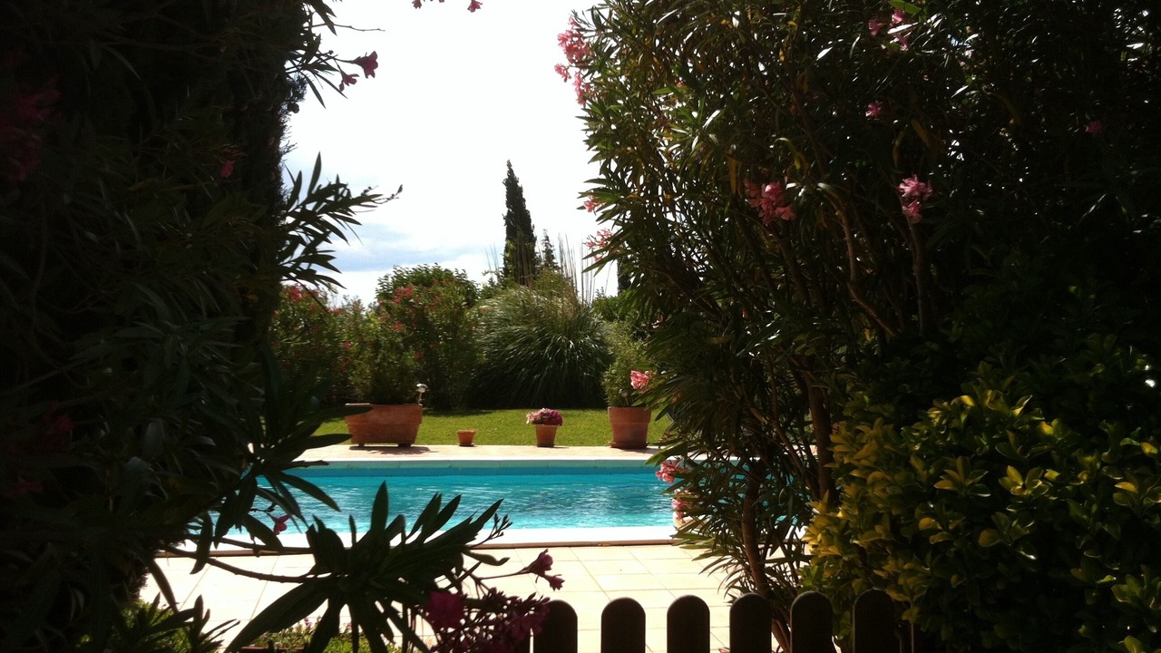 Photo of Outdoor in Les Amarats