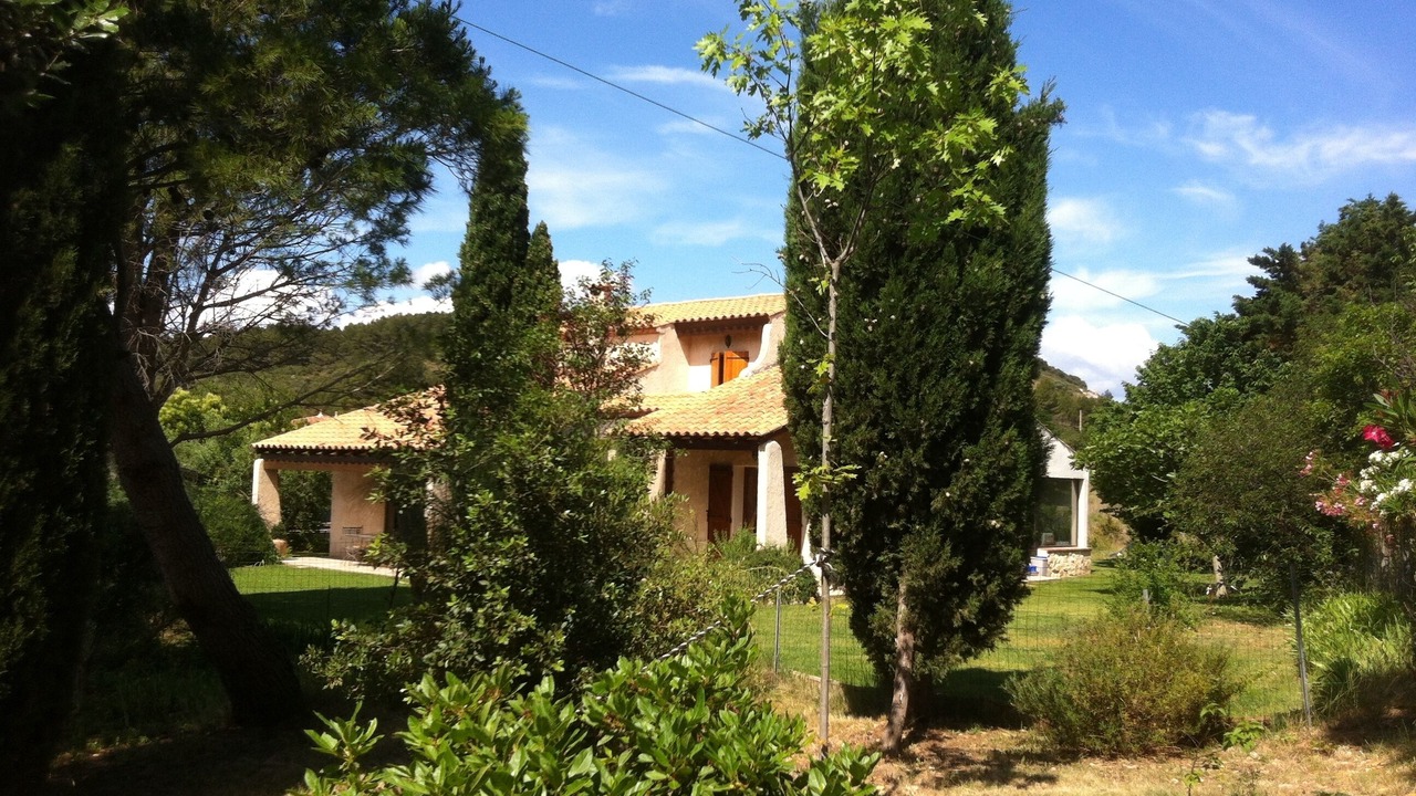 Photo of Outdoor in Les Amarats