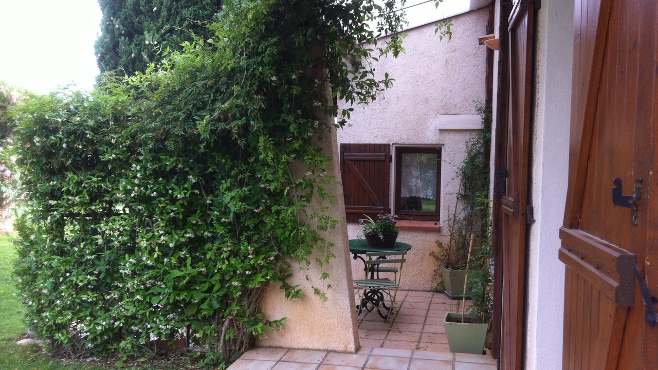 Photo of Outdoor in Les Amarats