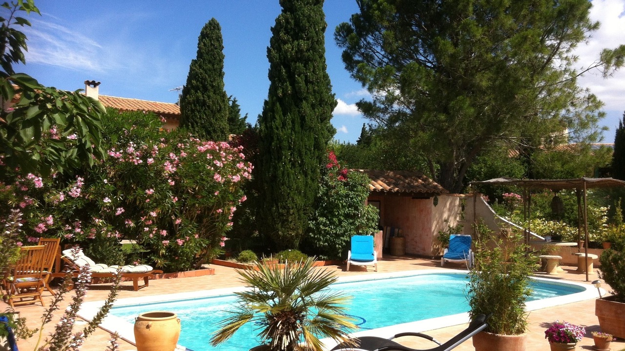 Photo of Outdoor in Les Amarats