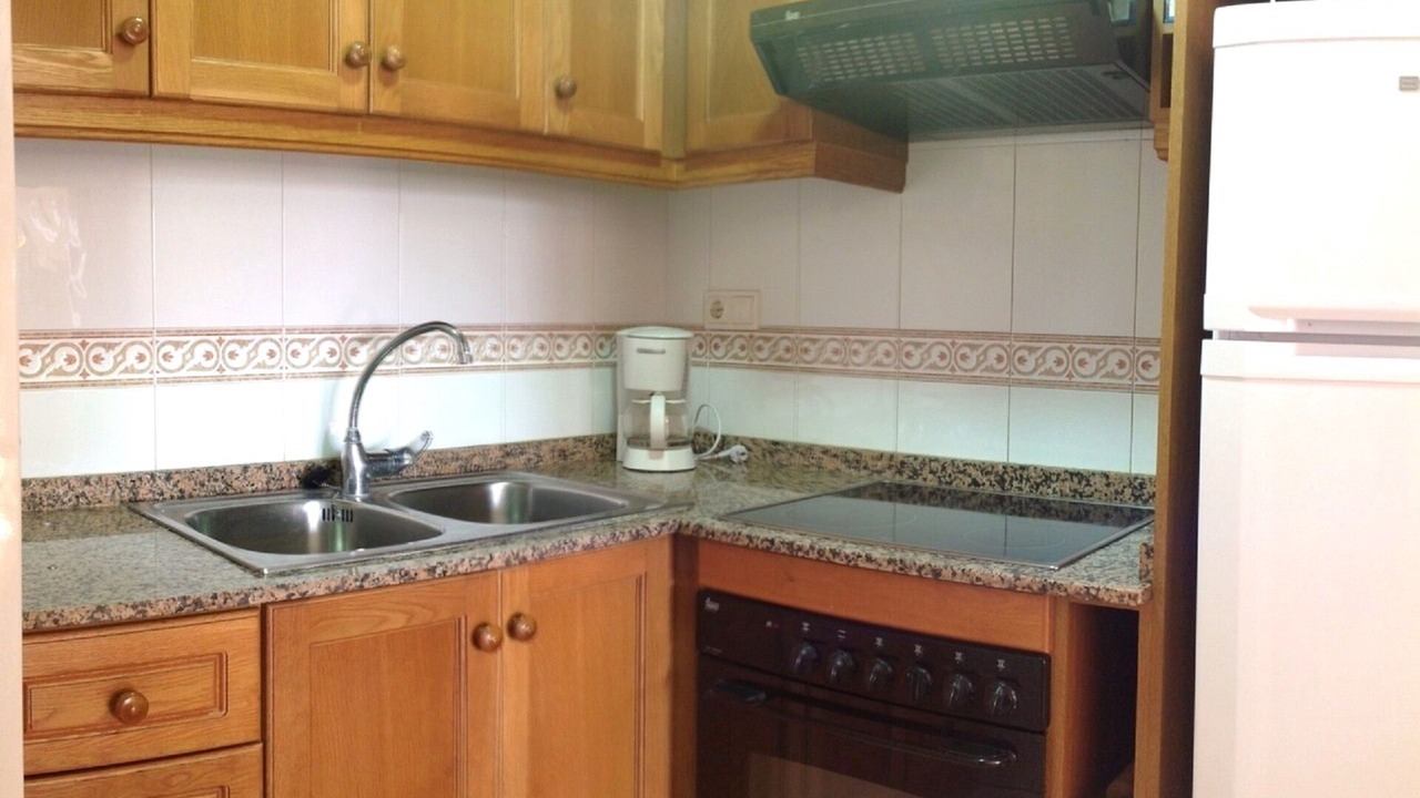 Photo of Kitchen in Rincon de Loix
