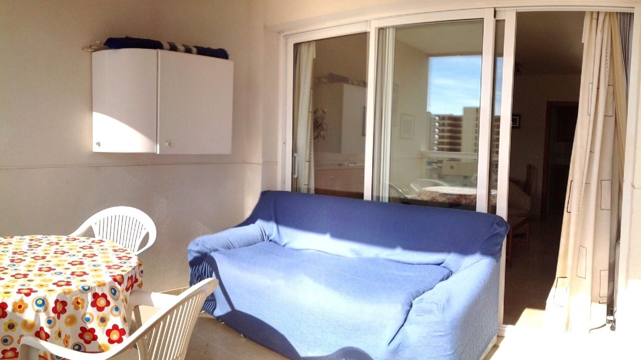 Photo of Outdoor in Rincon de Loix