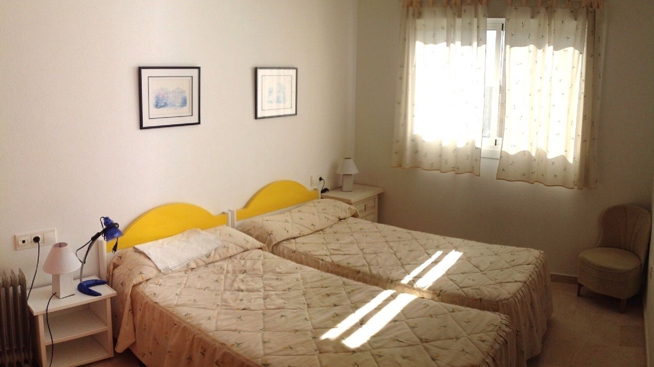 Photo of Bedroom in Rincon de Loix