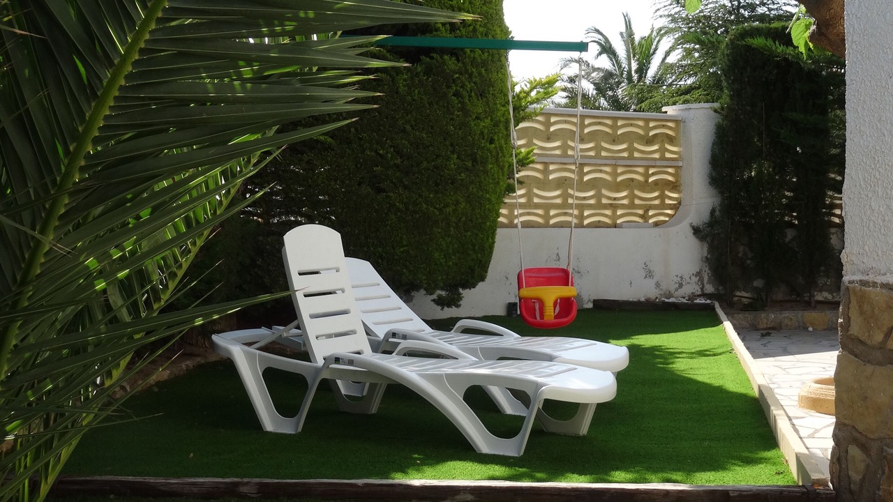 Photo of Outdoor in Miami Platja