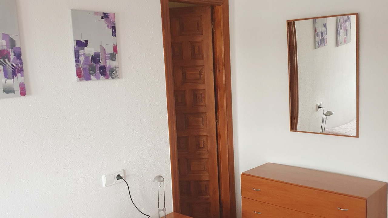 Photo of Bedroom in Miami Platja