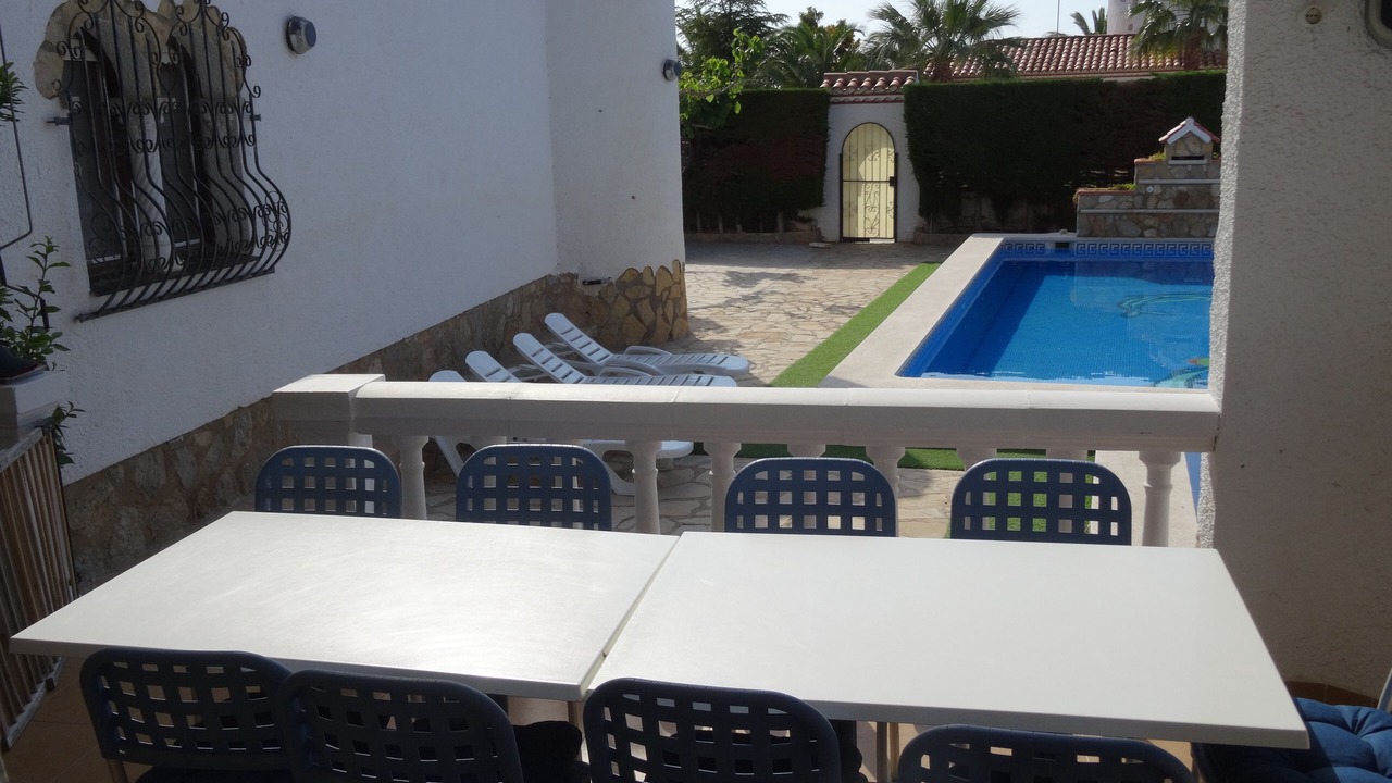 Photo of Outdoor in Miami Platja