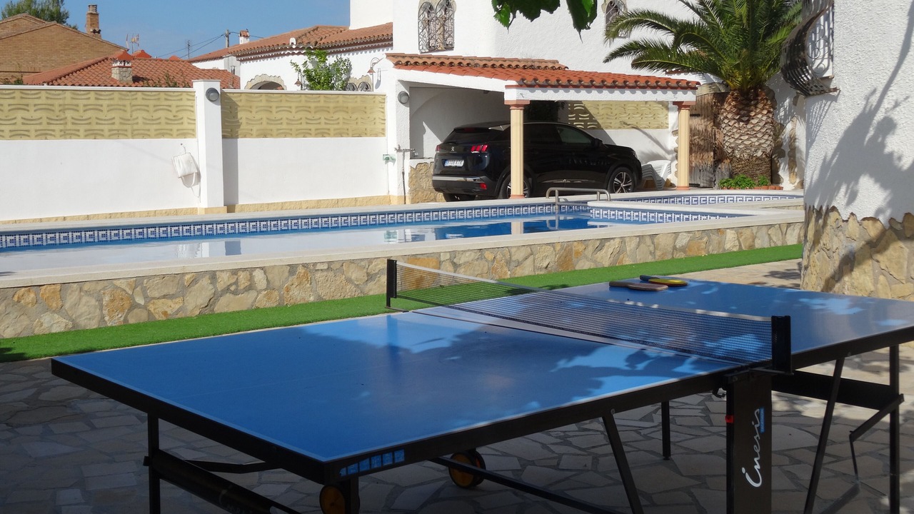 Photo of Outdoor in Miami Platja