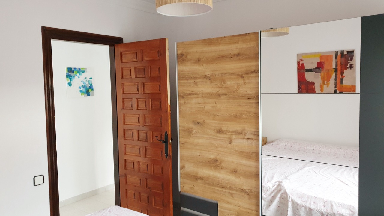 Photo of Bedroom in Miami Platja