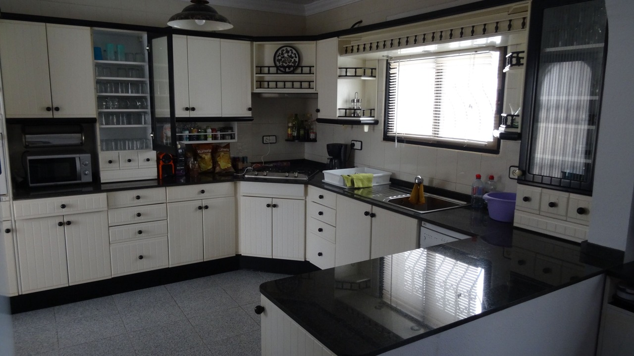 Photo of Kitchen in Miami Platja