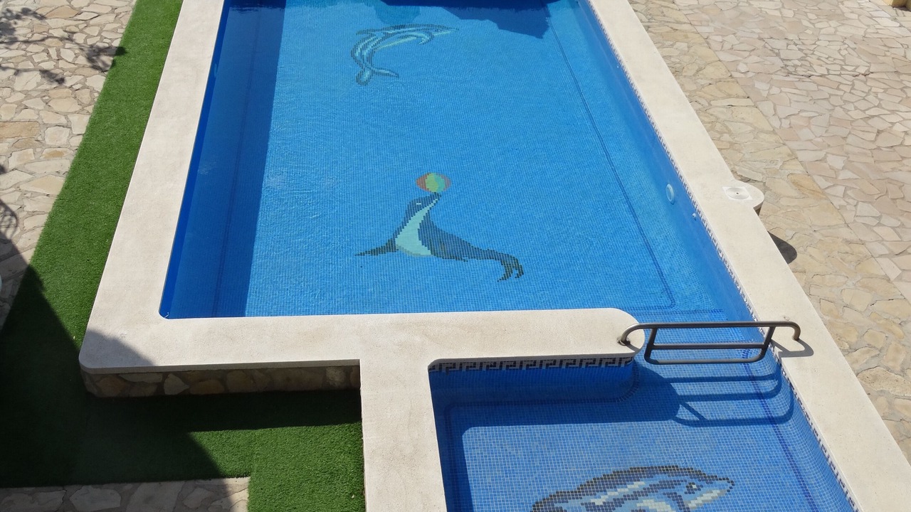 Photo of Outdoor in Miami Platja
