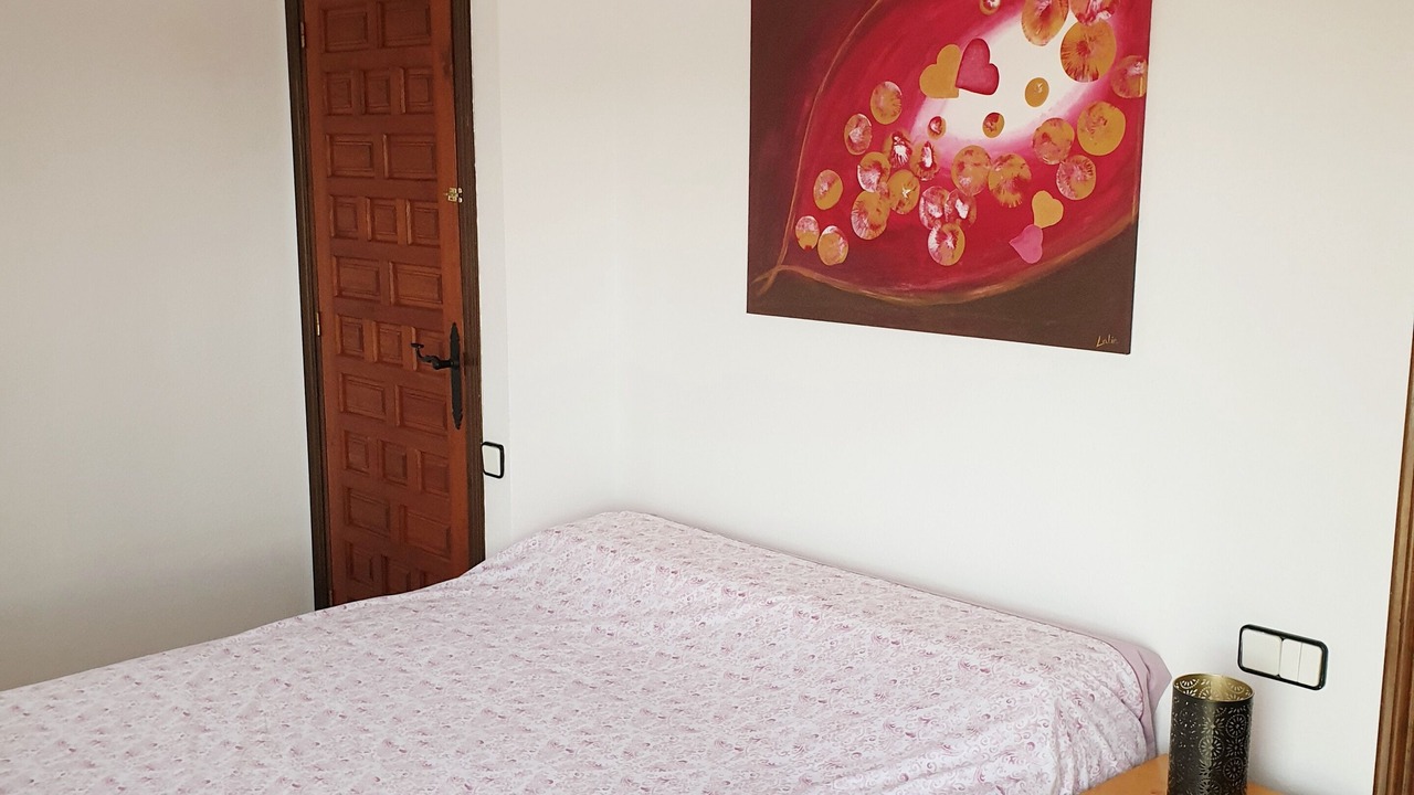 Photo of Bedroom in Miami Platja