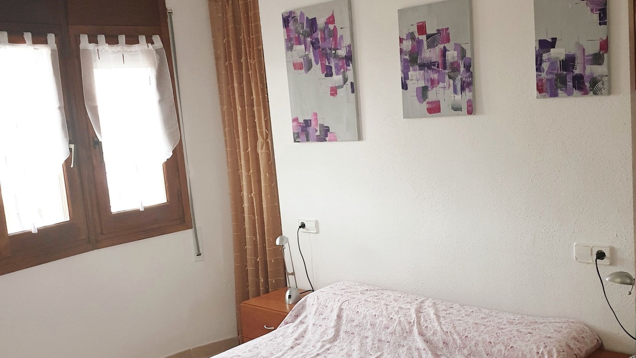 Photo of Bedroom in Miami Platja