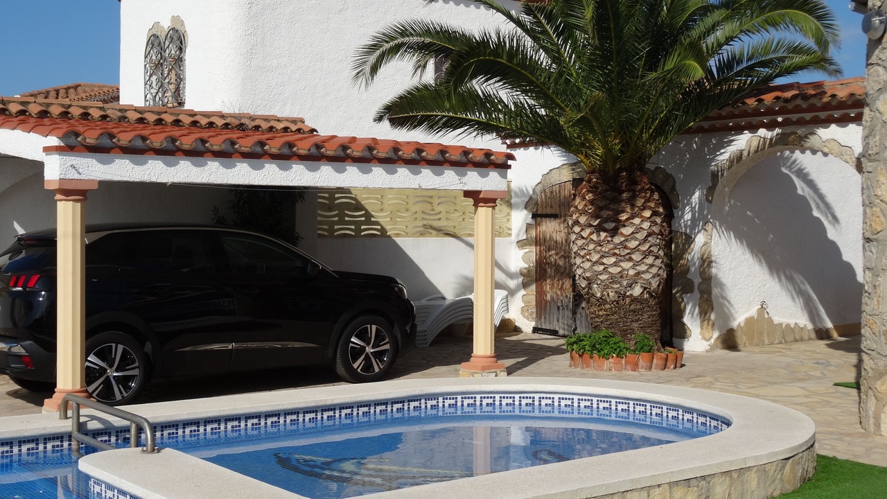 Photo of Outdoor in Miami Platja