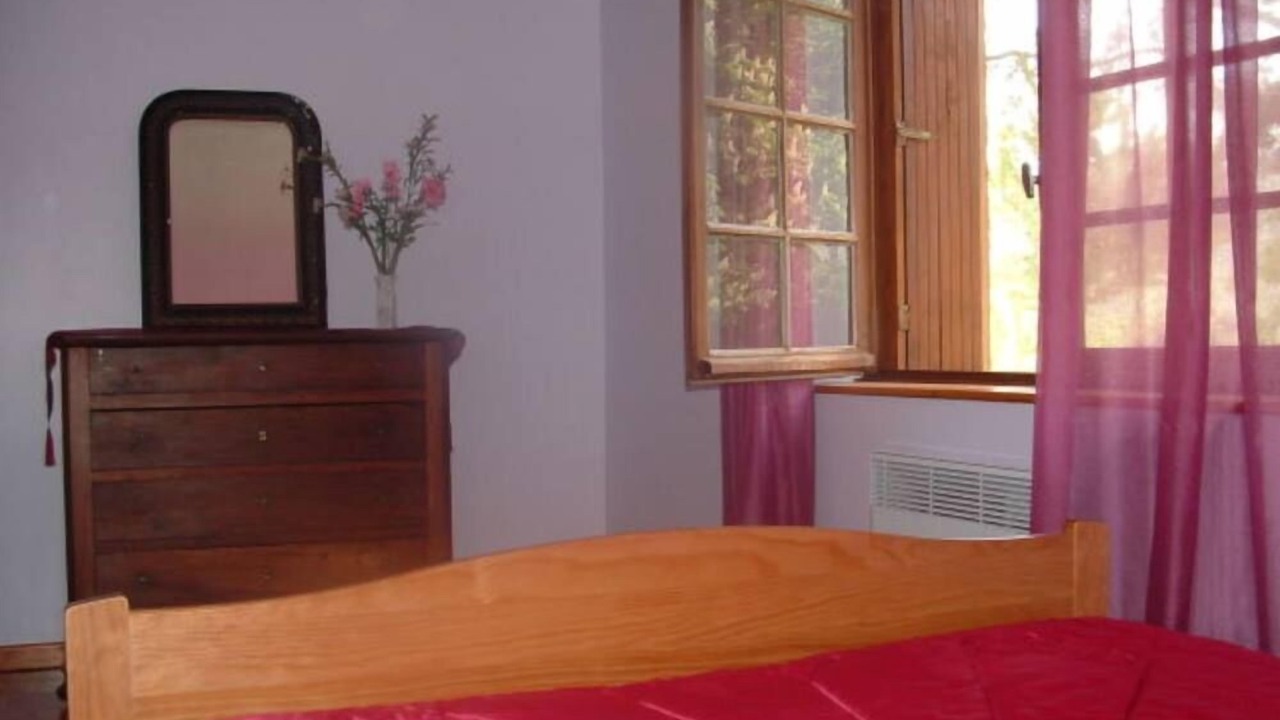 Photo of Bedroom in Laurac