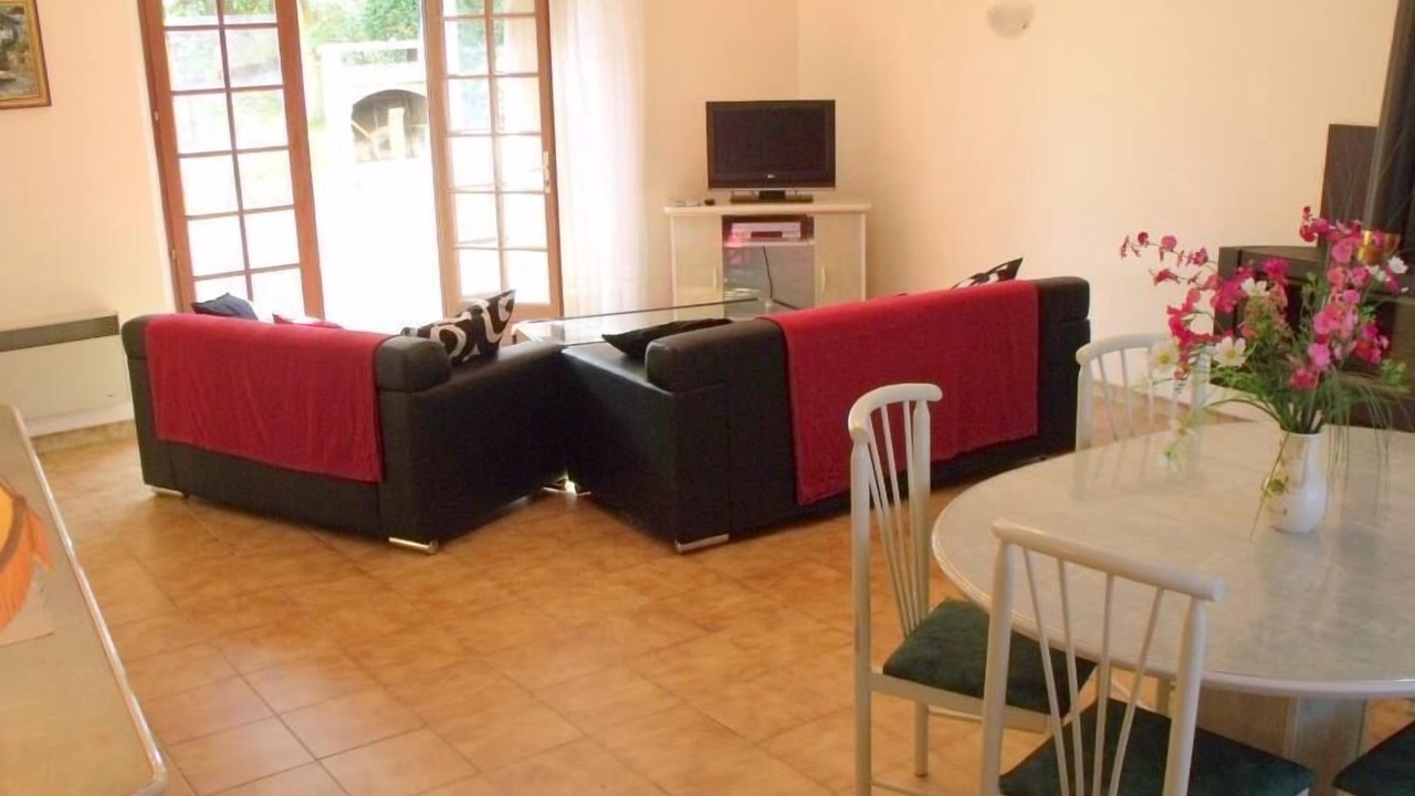 Photo of Livingroom in Laurac