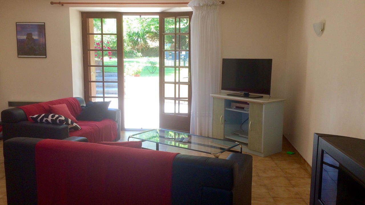 Photo of Livingroom in Laurac