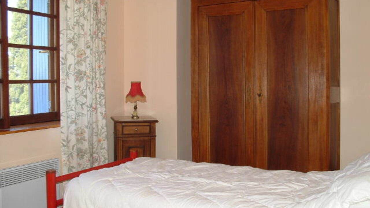 Photo of Bedroom in Laurac