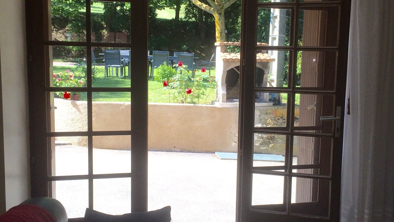 Photo of Livingroom in Laurac