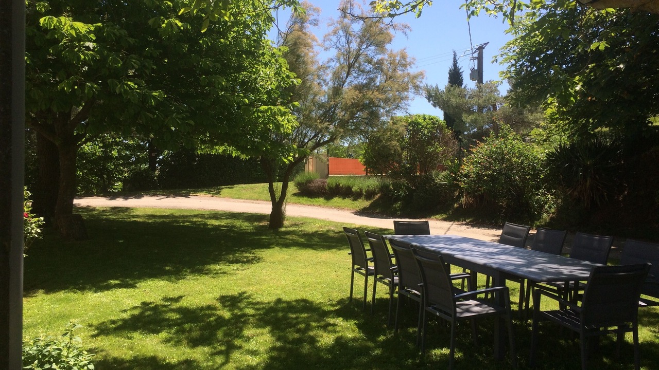Photo of Outdoor in Laurac