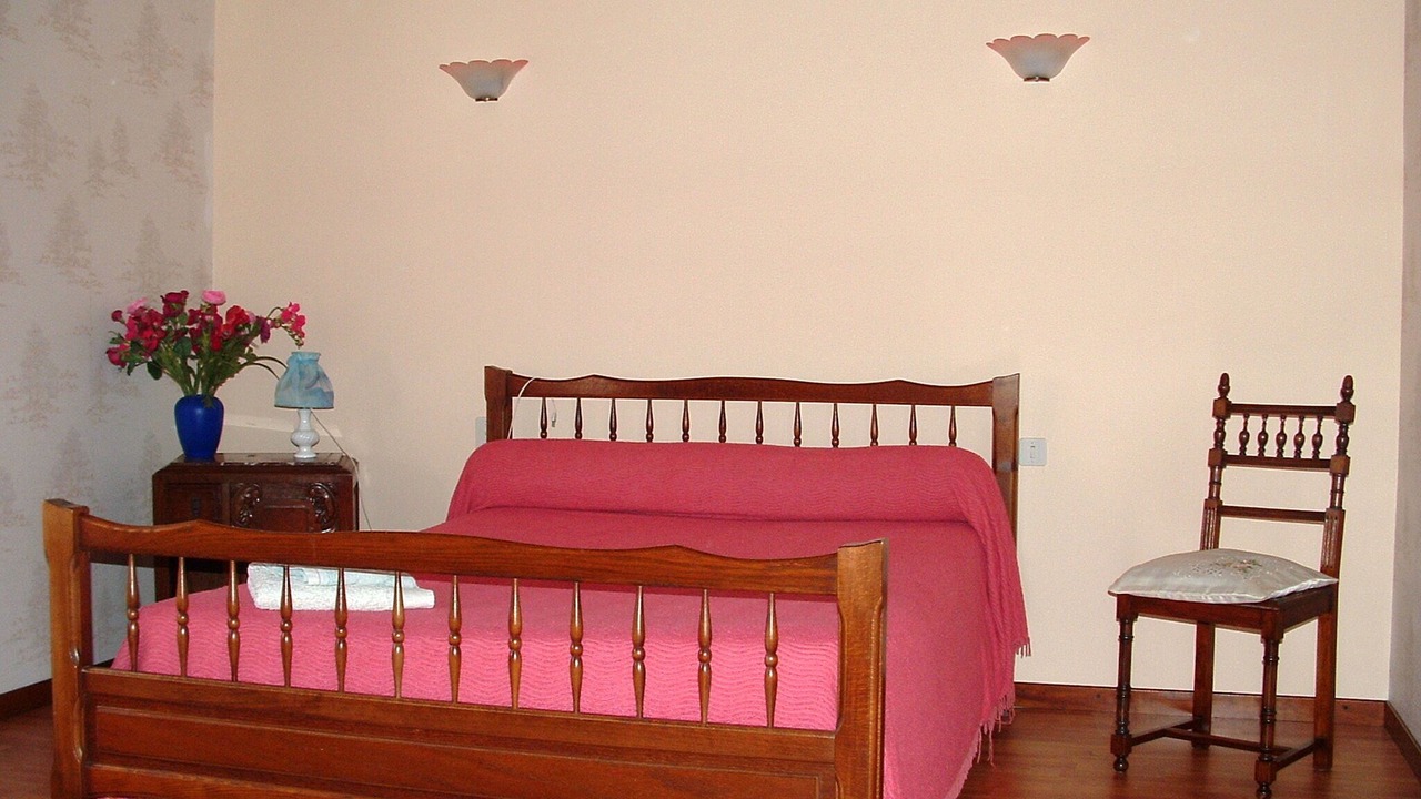 Photo of Bedroom in Laurac