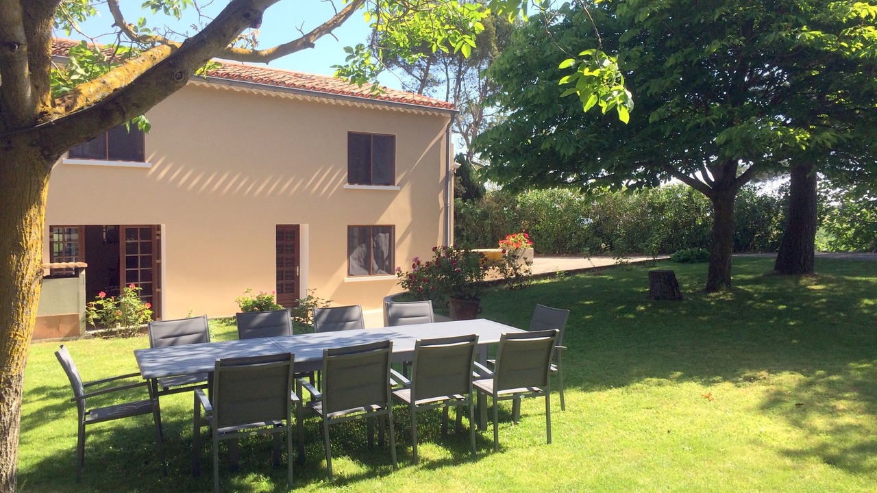 Photo of Outdoor in Laurac